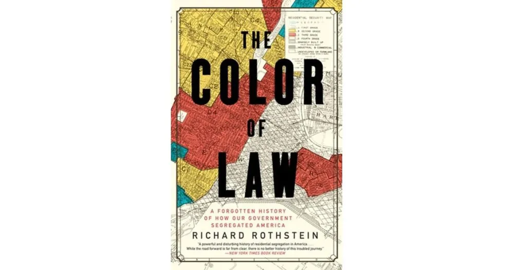 The Color of Law