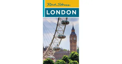 Rick Steves London by Rick Steves