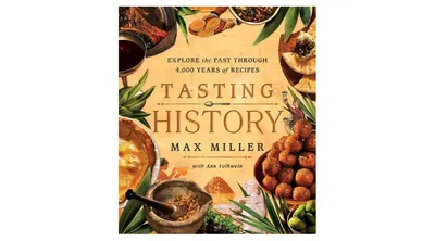 Tasting History