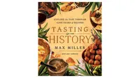 Tasting History