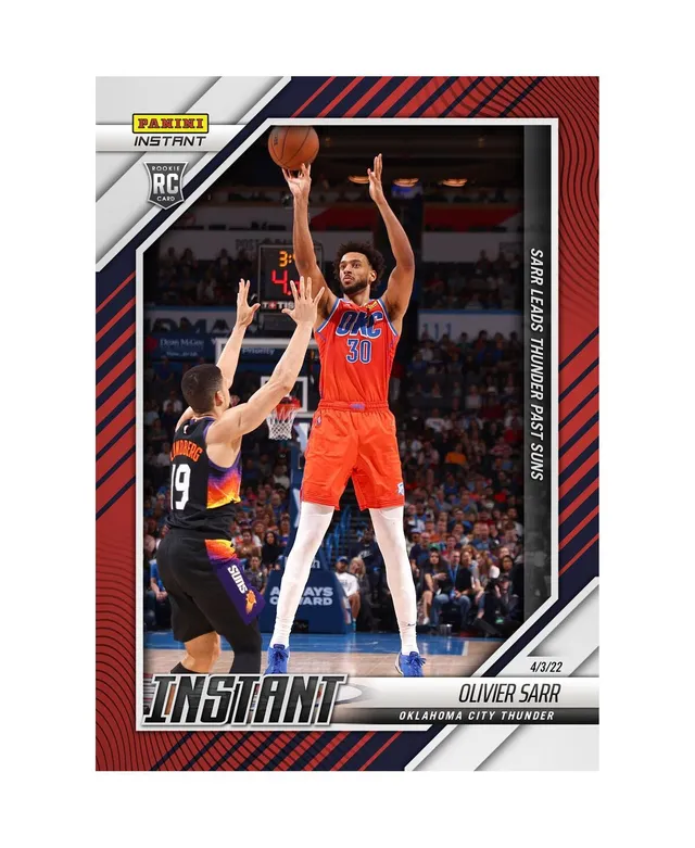 Chris Paul Phoenix Suns Fanatics Exclusive Parallel Panini Instant Paul  Takes Over 4th Quarter Suns Win Opener Single Trading Card - Limited  Edition of 99