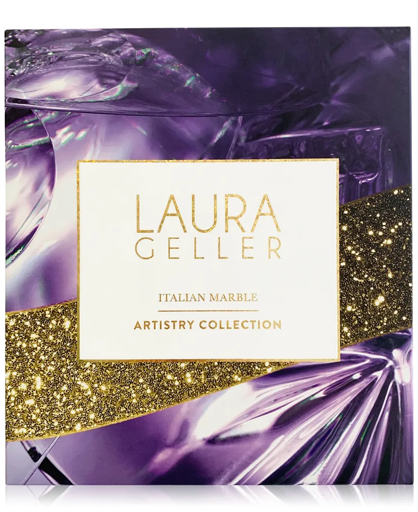 Laura Geller Beauty 4-Pc. Italian Marble Artistry Set