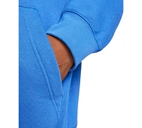 Nike Men's Sportswear Club Fleece Pullover Hoodie