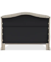 Kensington King Bed