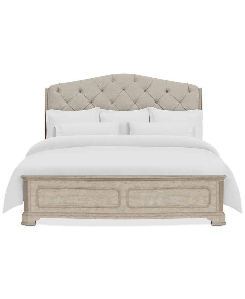 Kensington King Bed