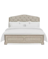 Kensington King Bed