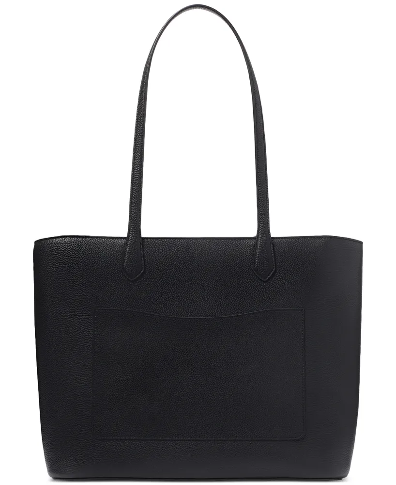 kate spade new york Veronica Large Leather Tote