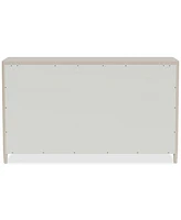 Laguna 8-Drawer Dresser