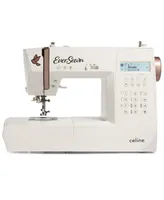 Celine Computerized Sewing Machine