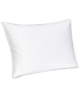 FluffCo Down Alternative Classic Hotel Pillow - King - Soft