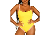 Dippin' Daisy's Women's Soul One Piece