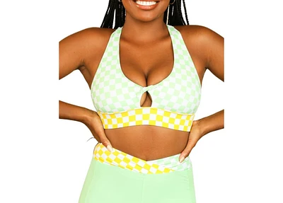 Dippin' Daisy's Women's Starla Sports Bra