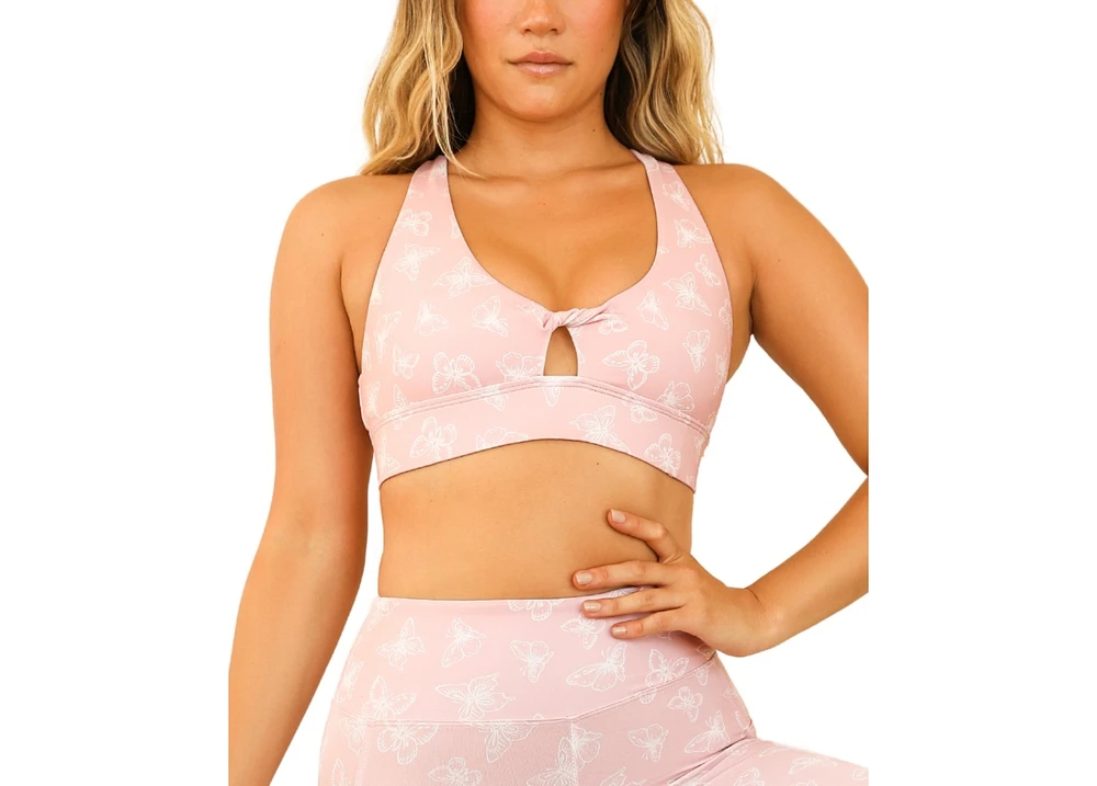 Dippin' Daisy's Women's Starla Sports Bra