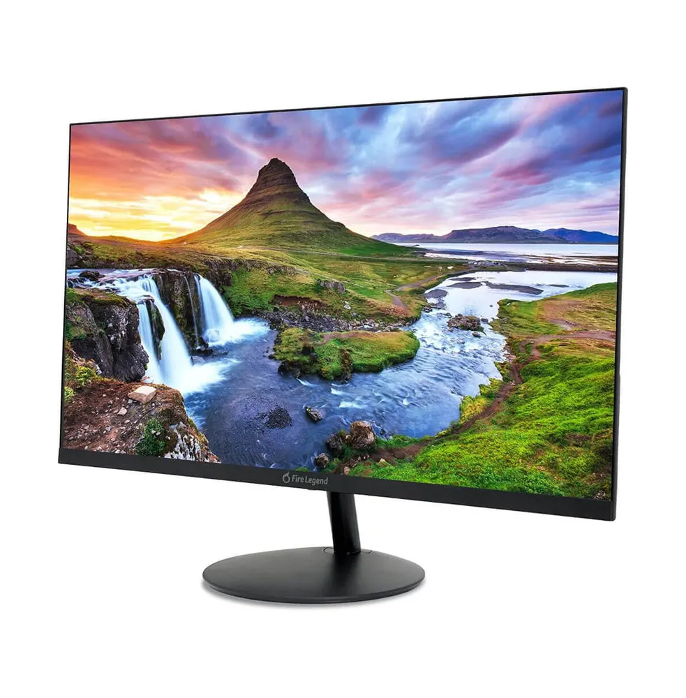 Acer 21.5 inch Fhd Va Ultra-Thin Monitor