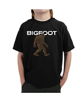 Bigfoot