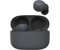 LinkBuds S True Wireless Noise Canceling Earbuds - White