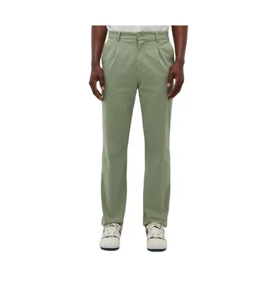 Men's Tonman Relaxed Pleated Trousers