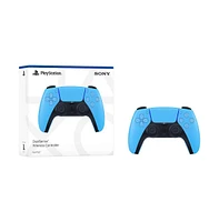 PlayStation 5 DualSense Wireless Controller - Starlight Blue