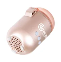 Wicked Audio Syver True Wireless Earbuds - Rose Gold