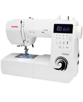 TS200Q Computerized Sewing Machine