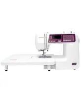 4120QDC-g Computerized Sewing and Quilting Machine