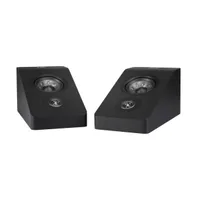 Polk Audio Reserve Height Module Pair Speakers - Black