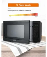 1.6 Cu. Ft. Counter Top Microwave