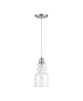 Trade Winds Lighting Griffin Mini-Pendant Light