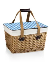 Disney Ratatouille Canasta Picnic Basket