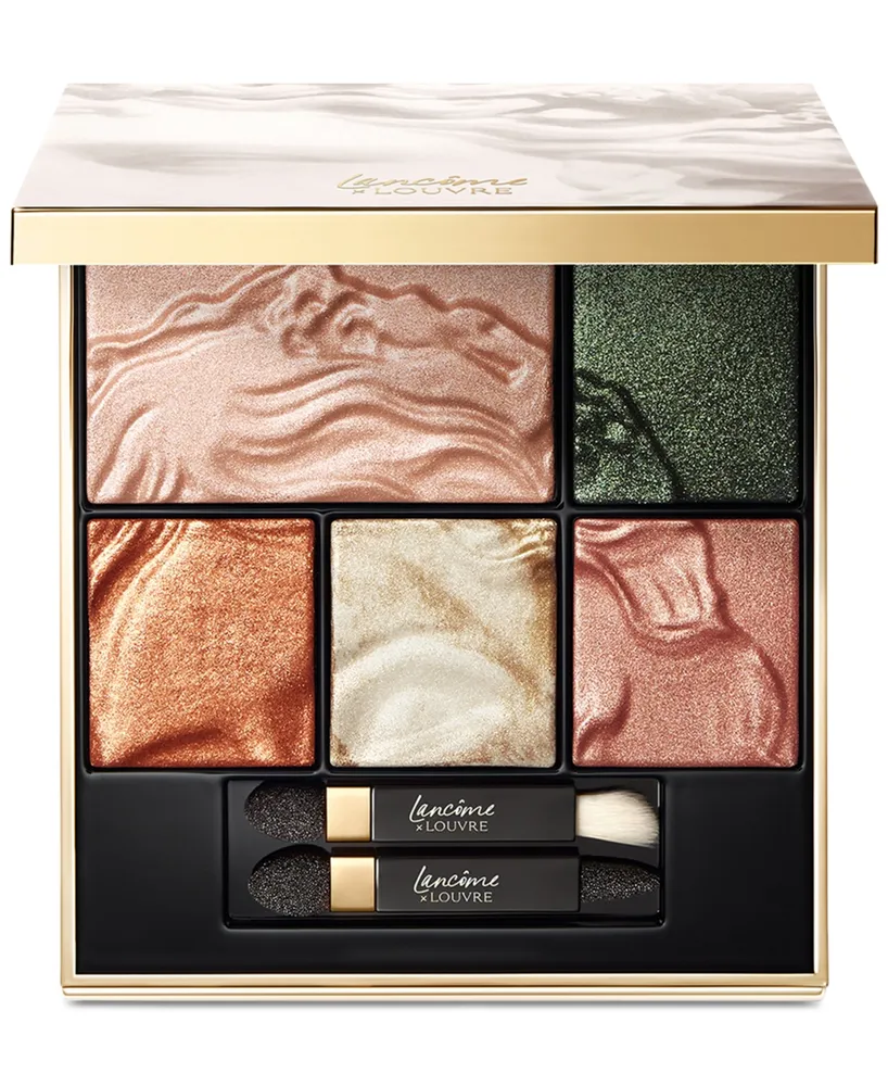 Lancome Richelieu Wing Palette