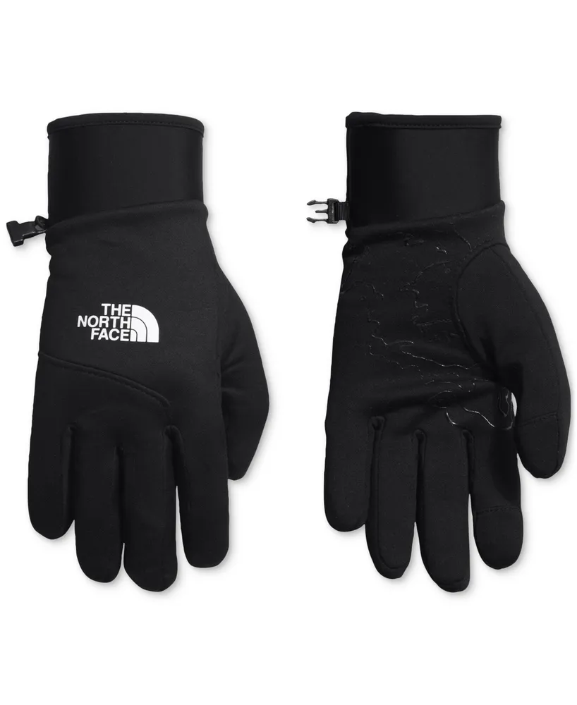 The North Face Men's Canyonlands Stretch Touchscreen Compatible Gloves