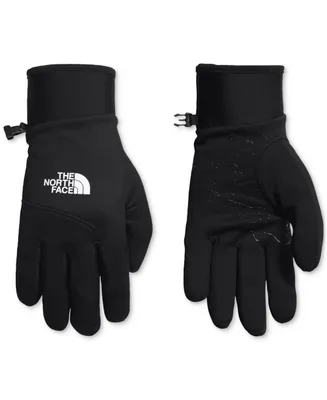 The North Face Men's Canyonlands Stretch Touchscreen Compatible Gloves