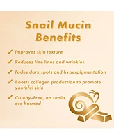 Tonymoly 24K Snail Moisture Lock Slug Stick