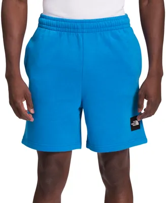 The North Face Men's Box Nse Elastic-Waist Shorts