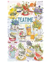 Cobble Hill- Tea Time Puzzle