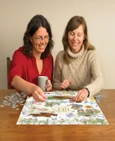 Cobble Hill- Save the Bees Puzzle