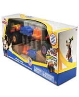 Disney Junior- Mickey Off-Road Monster Truck Playset