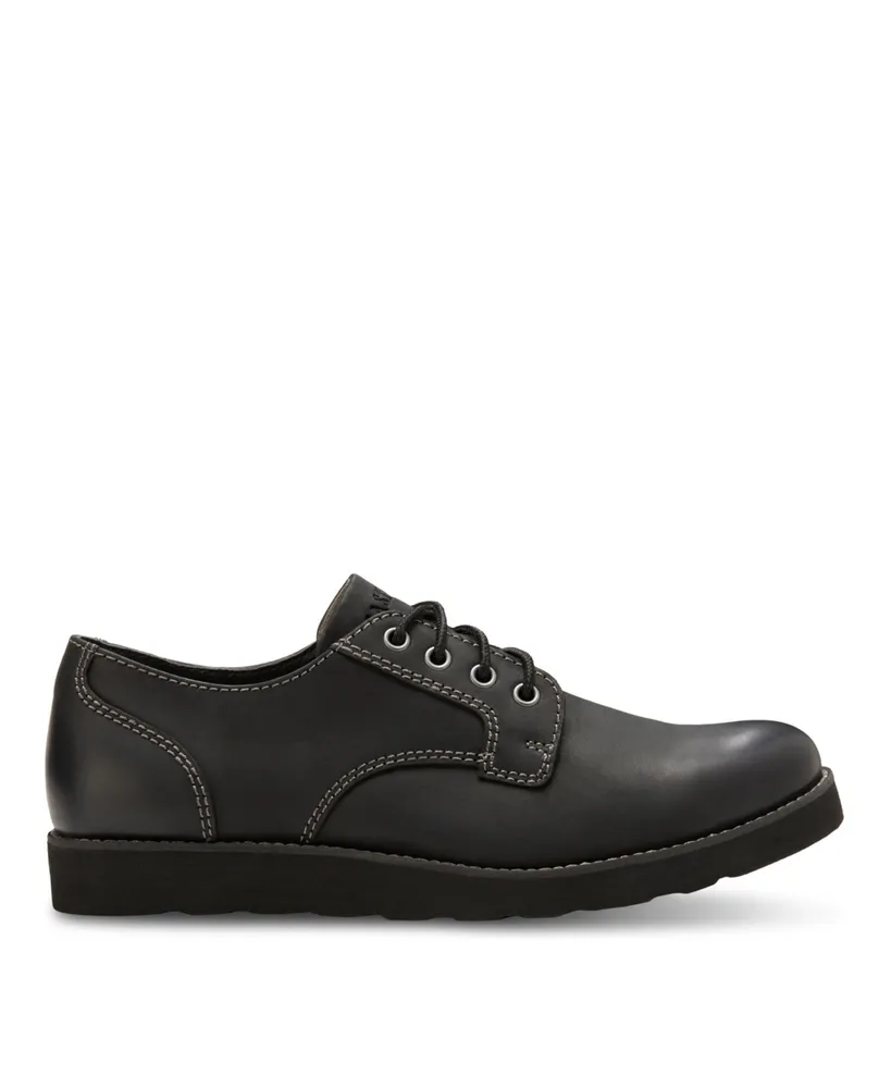 Eastland Shoe Men's Jones Plain Toe Oxford Shoes