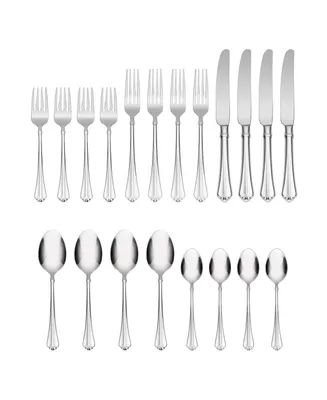 Oneida Juilliard 20 Pc Set, Service for 4