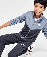 Nike Sportswear Big Kids Tracksuit, 2 Piece Set