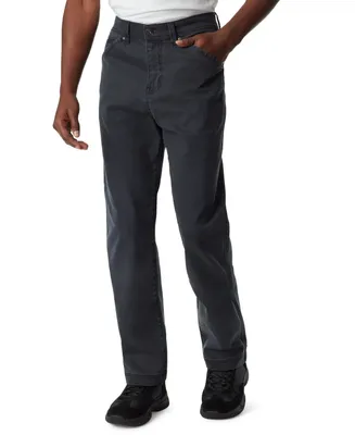Bass Outdoor Men's Straight-Fit Everyday Pants