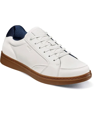 Nunn Bush Men's Aspire Lace-Up T-Toe Sneaker