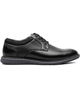 Nunn Bush Men's Chase Plain Toe Oxford Shoes