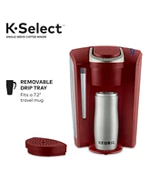Keurig K-Select Single-Serve Quick-Brew Coffee Maker