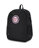 Men's and Women's New Era Washington Nationals Trend Backpack