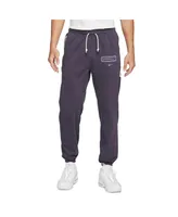 Men's Nike Anthracite Liverpool Standard Issue Performance Pants