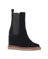 Women's Elizabeth Wedge Boots