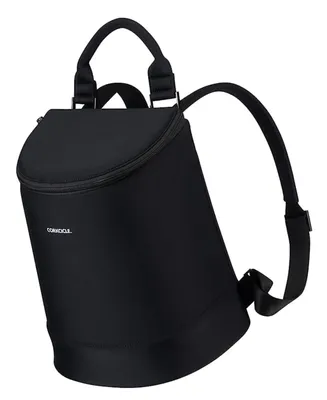 Corkcicle Eola Neoprene Bucket Backpack Cooler Bag