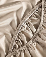 Sunday Citizen Viscose from Bamboo 3-Pc. Sheet Set, Queen