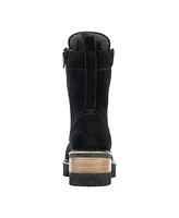Vintage Foundry Co Women's Eleonora Booties